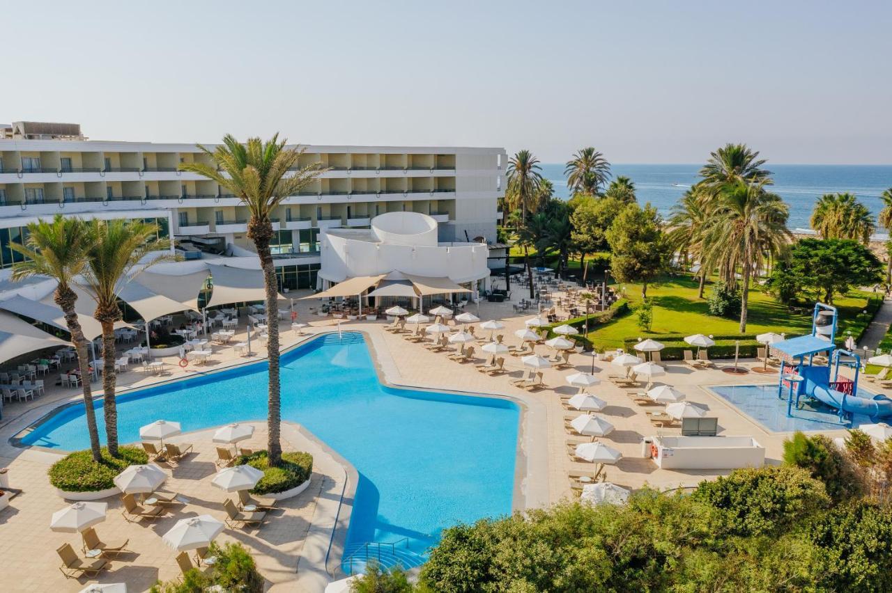 Louis Imperial Beach Paphos Eksteriør billede