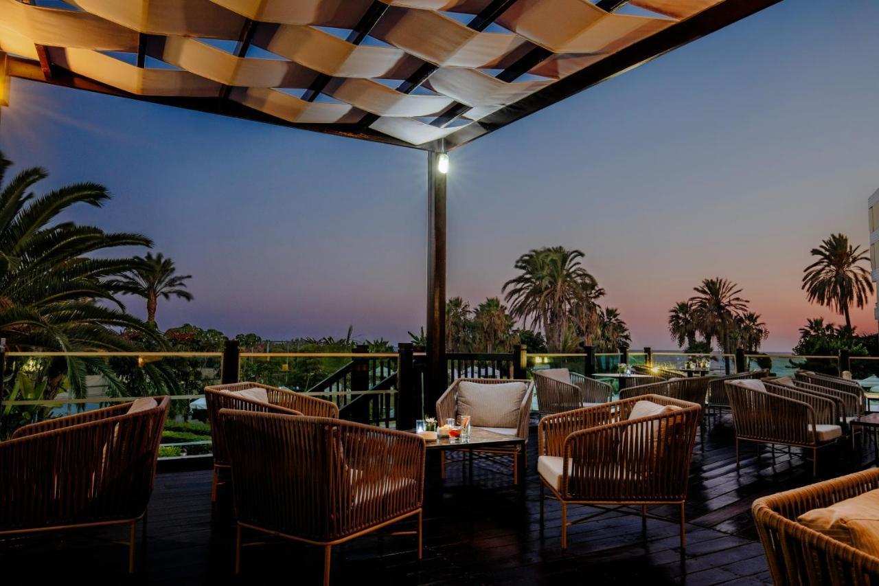 Louis Imperial Beach Paphos Eksteriør billede
