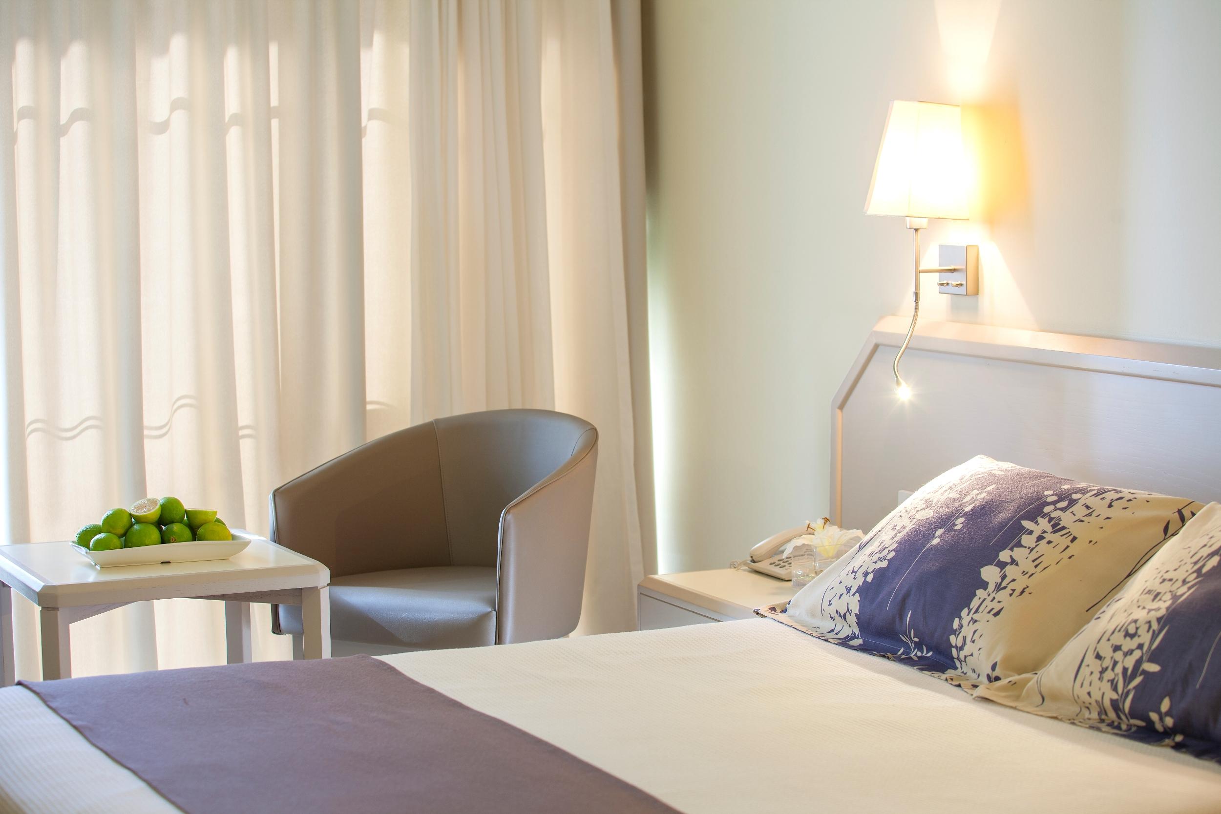 Louis Imperial Beach Paphos Eksteriør billede