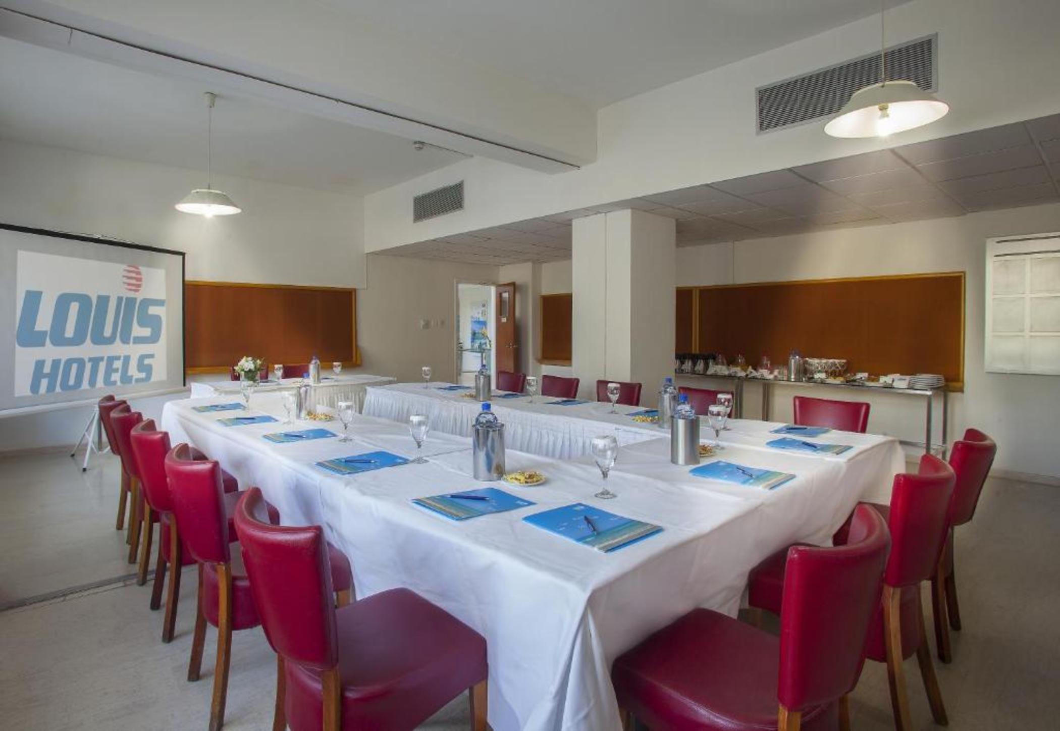 Louis Imperial Beach Paphos Eksteriør billede