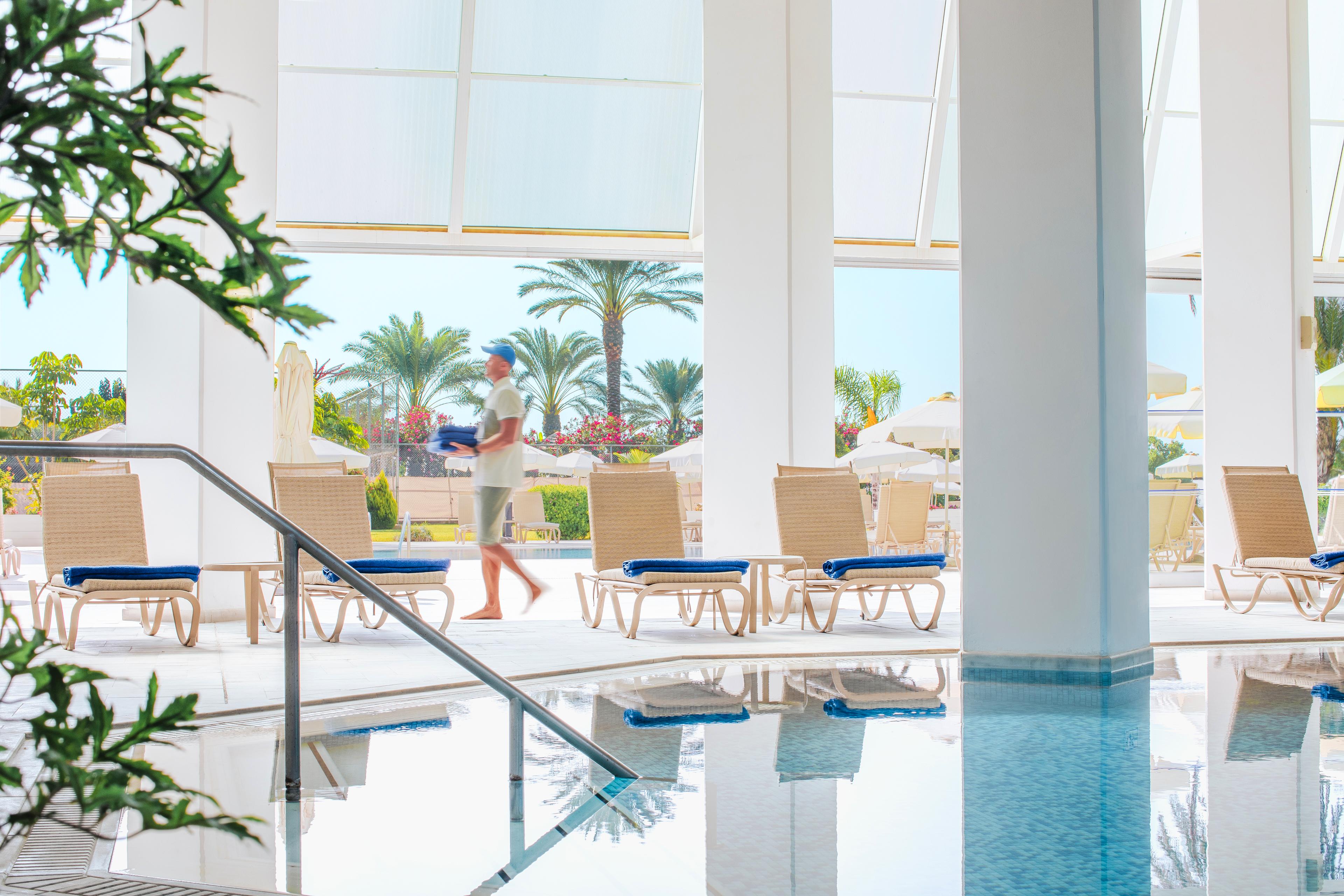Louis Imperial Beach Paphos Eksteriør billede