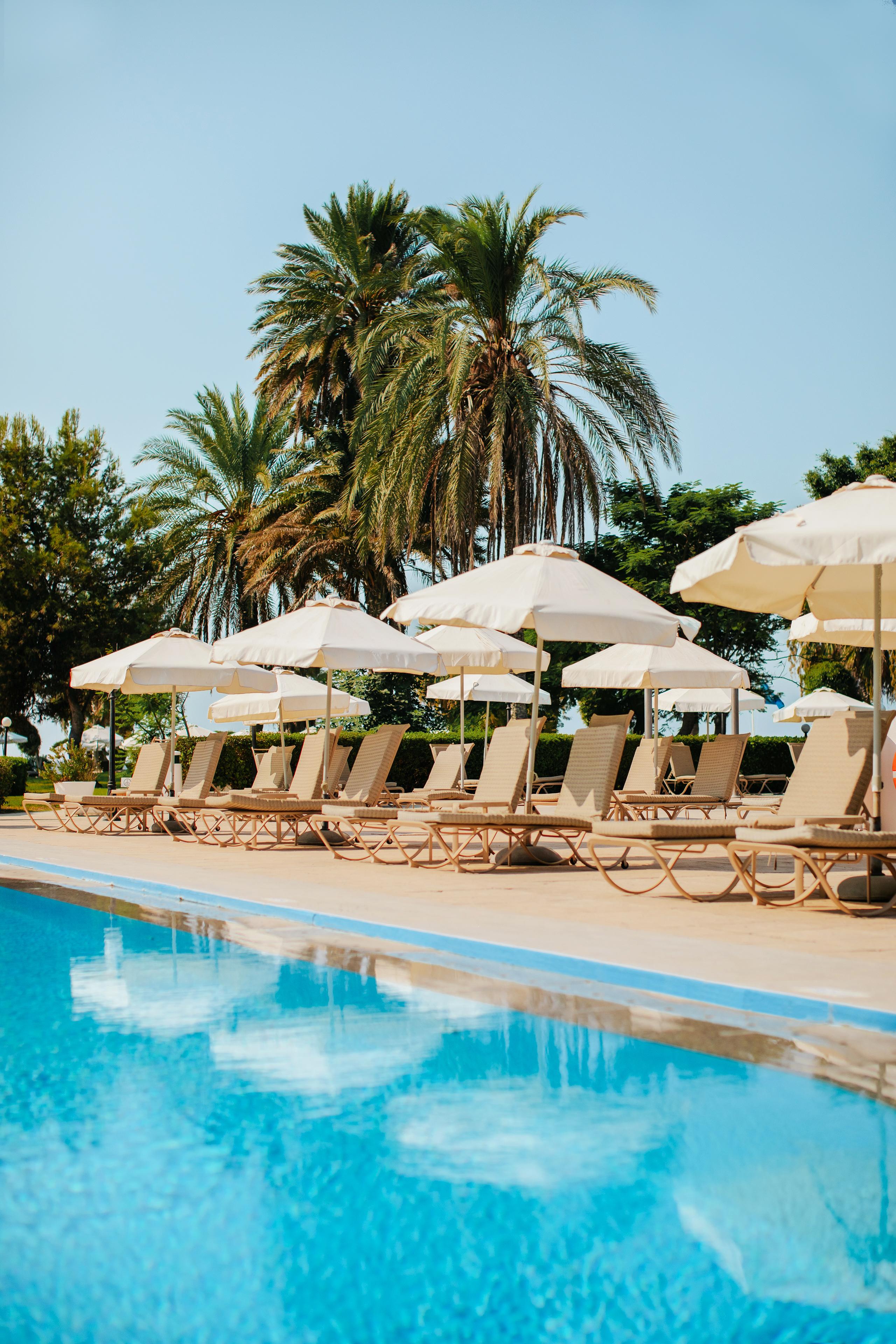 Louis Imperial Beach Paphos Eksteriør billede