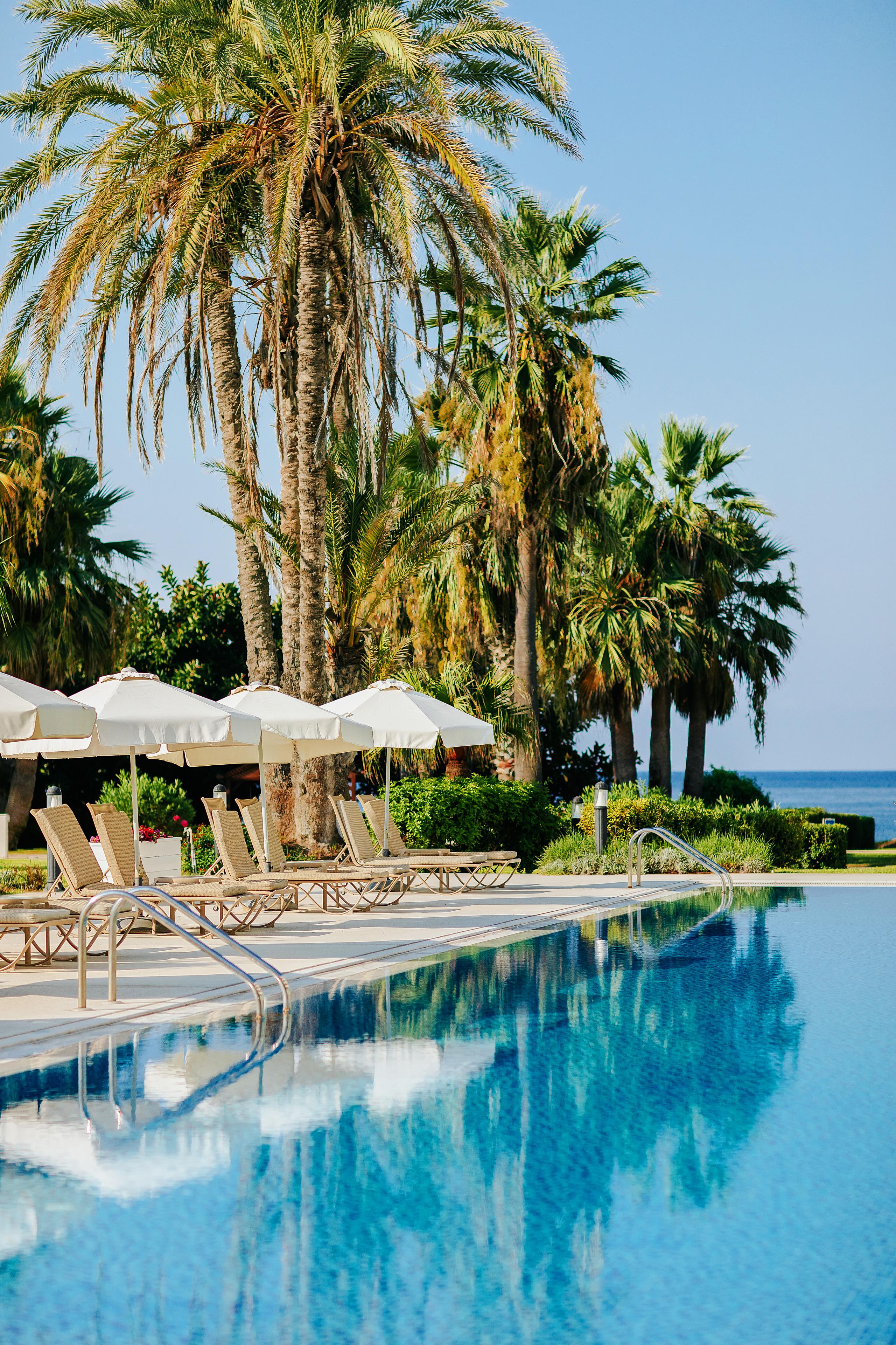 Louis Imperial Beach Paphos Eksteriør billede