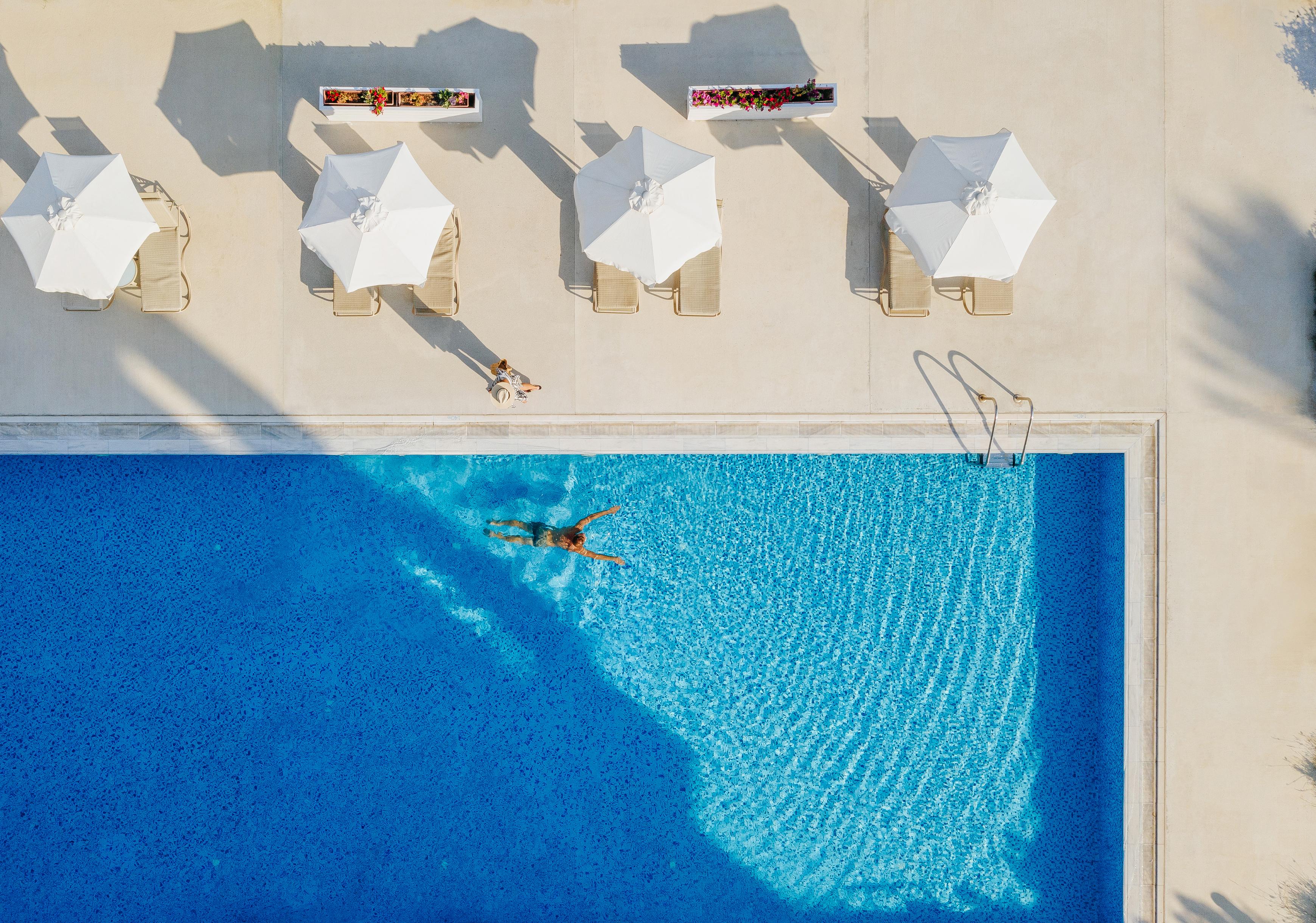Louis Imperial Beach Paphos Eksteriør billede