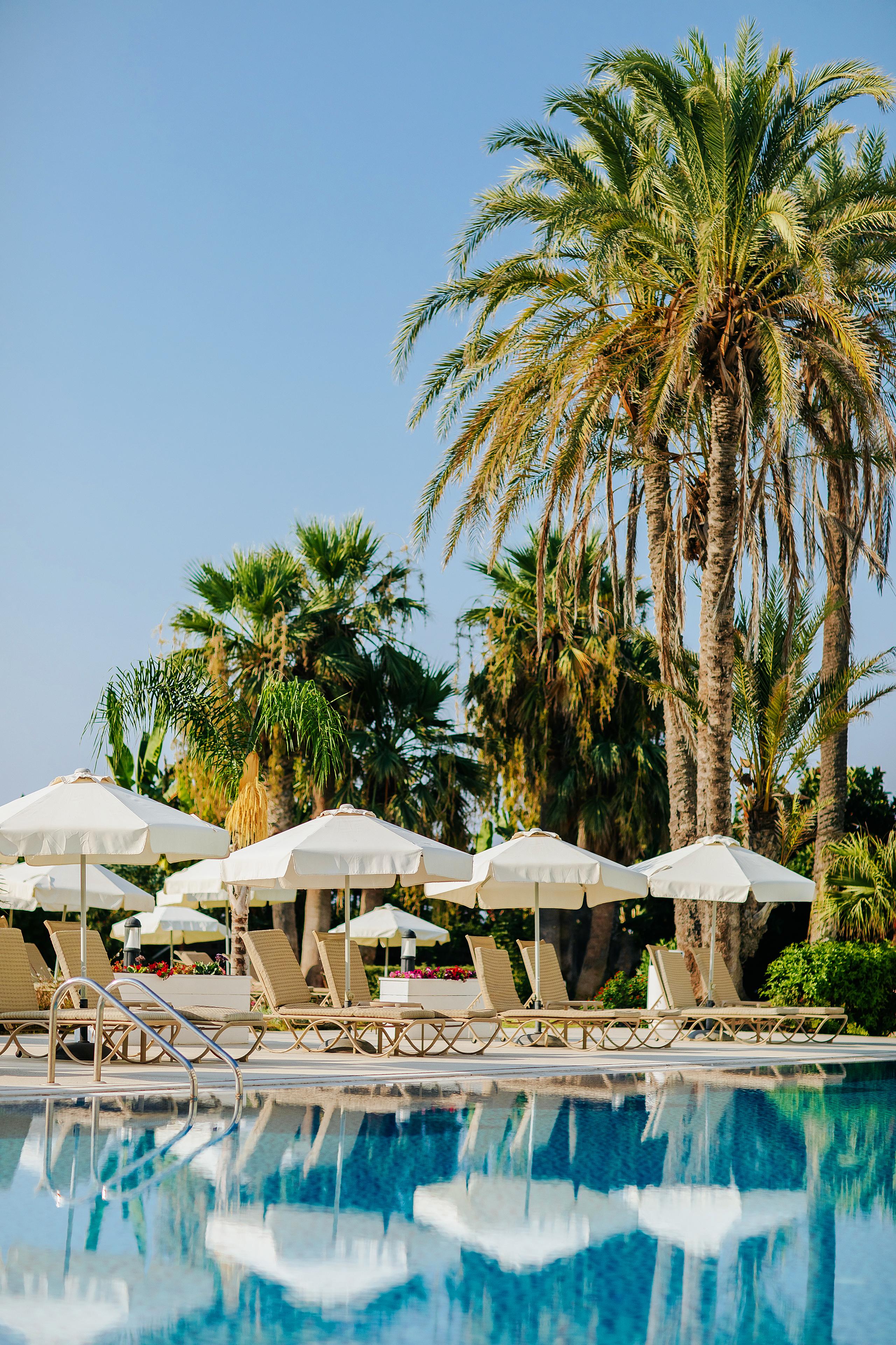 Louis Imperial Beach Paphos Eksteriør billede